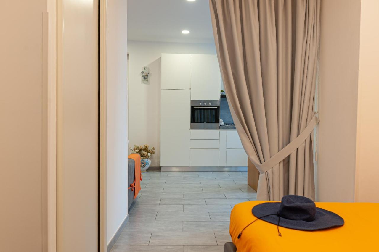 Casa Vacanza Dea Sorrent Exterior foto