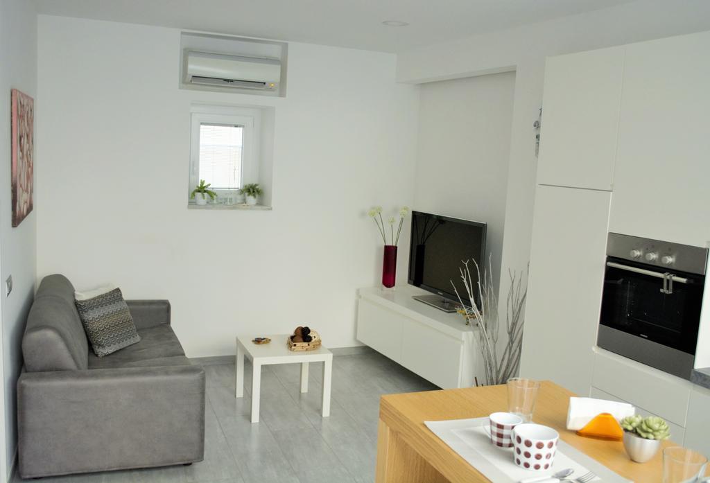 Casa Vacanza Dea Sorrent Exterior foto